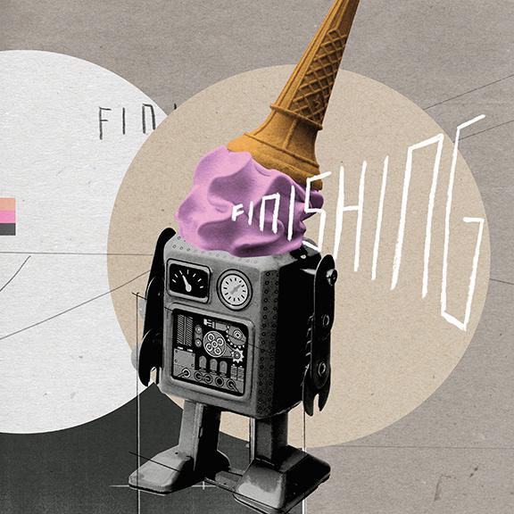 Playboy Fiction: Fertigstellung