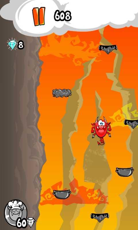 Hell Jump