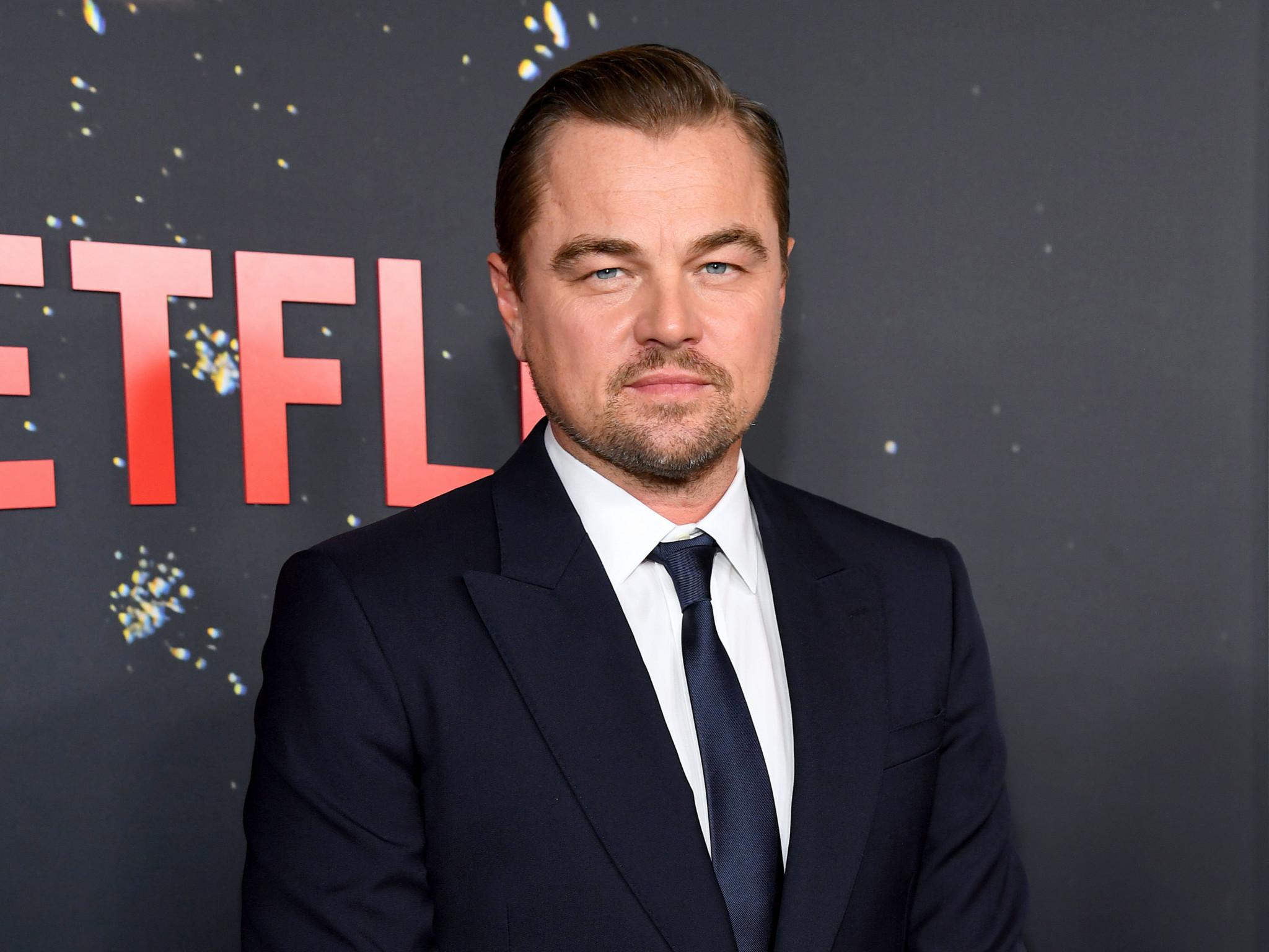 Leonardo DiCaprio: Studio wollte ihn für ‚Dark Knight’