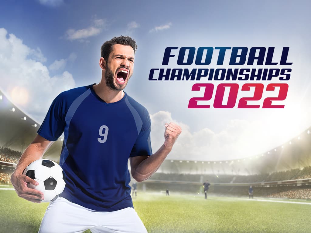Football Championships 2022