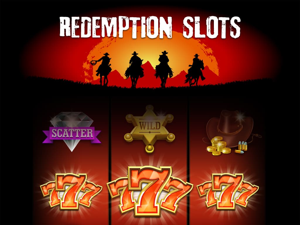 Redemption Slots