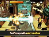 Combo Crew