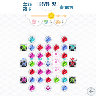 Jewel Bubbles Mania