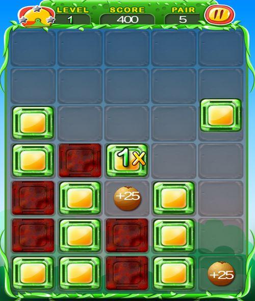 Fruit Match Deluxe