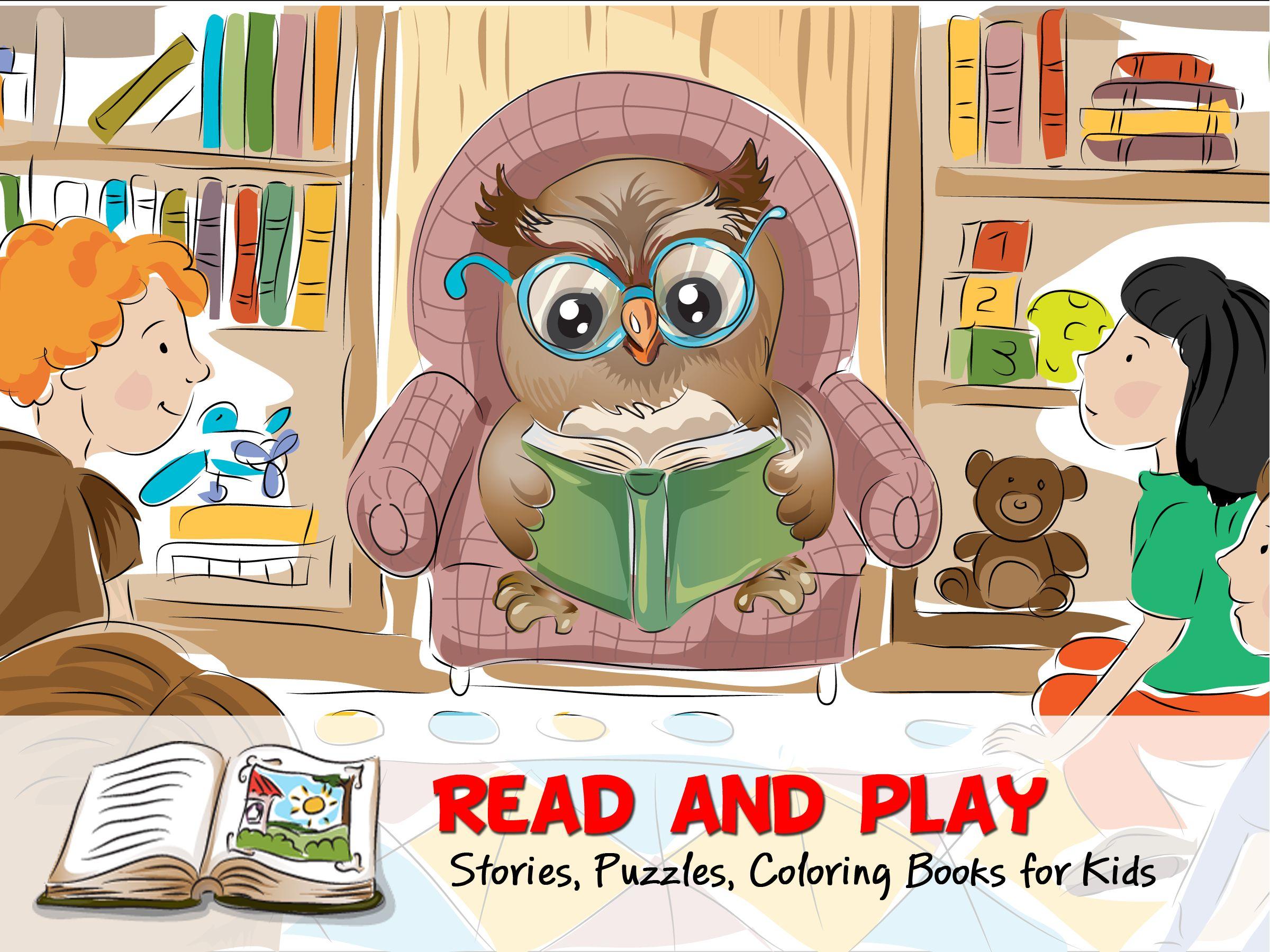 Read and Play