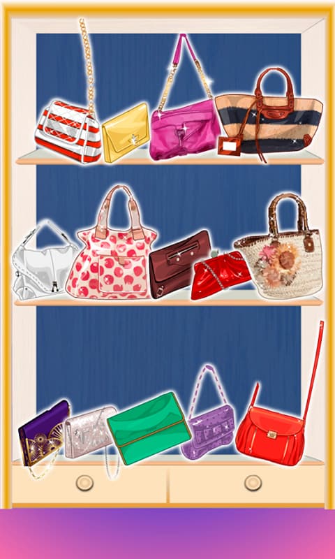 Princess Dress up Fashion