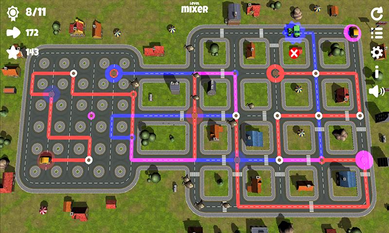 Car Puzzler