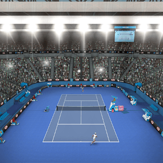 Tennis Pro 2019