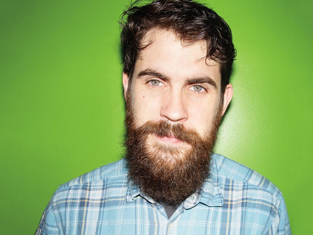 Renegades 2016: Indie-Entwickler Sean Murray