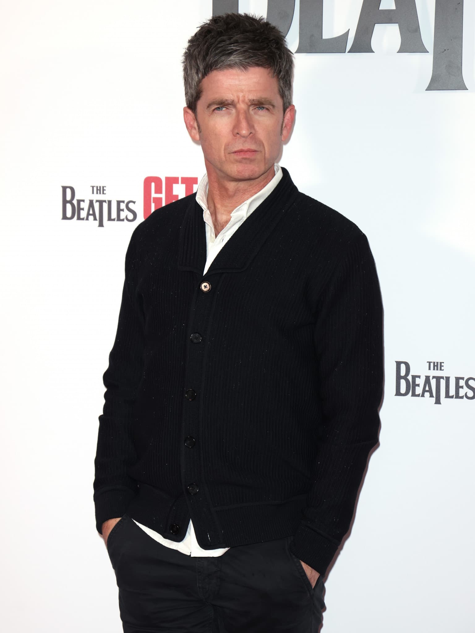 Noel Gallagher hat Adele als schrecklich bezeichnet