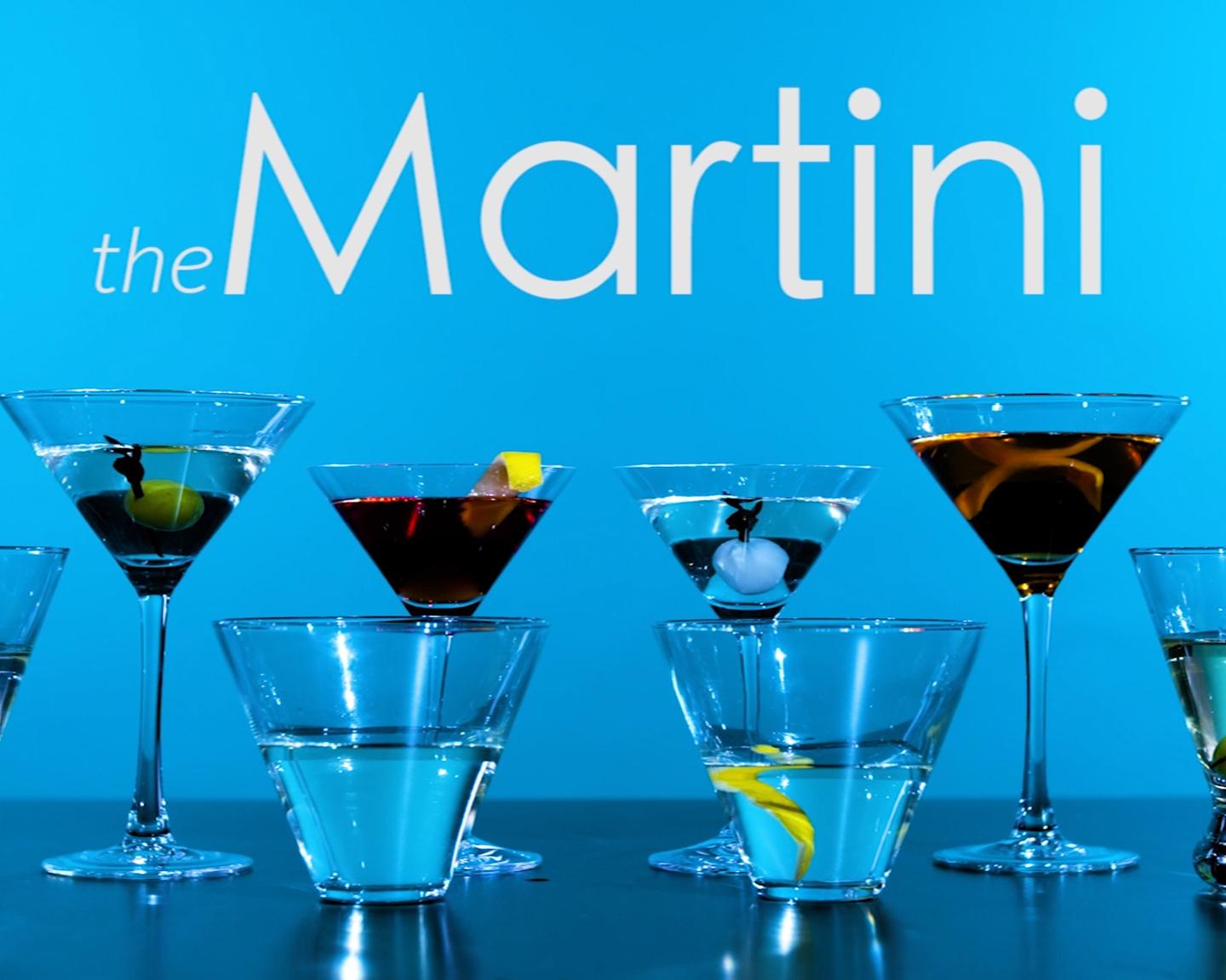 Playboy Lifestyle - Drinking Decoded - Hier lernst Du die edelsten Tropfen zu mixen, zu kennen und zu schätzen... wie wäre es also mit Martini mal als Dry Martini, Gibson oder als Dirty Martini? Playboy Lifestyle kennt hier keine Grenzen des Genusses!