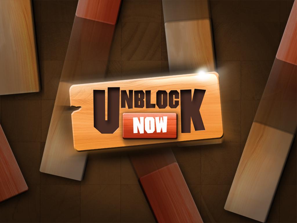Unblock Now