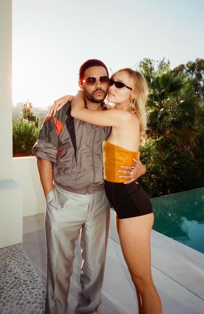 The Idol' nach nur einer Staffel eingestellt: Kontroverse erotische Serie von Abel Tesfaye und Lily-Rose Depp endet abrupt nach fünf Folgen