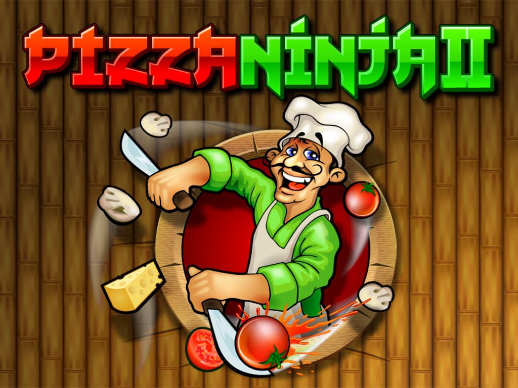 Pizza Ninja 2