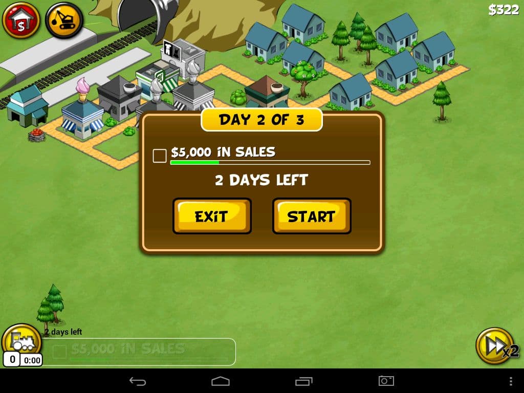 Shopper's Paradise HD