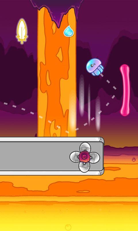 Jellyflop!