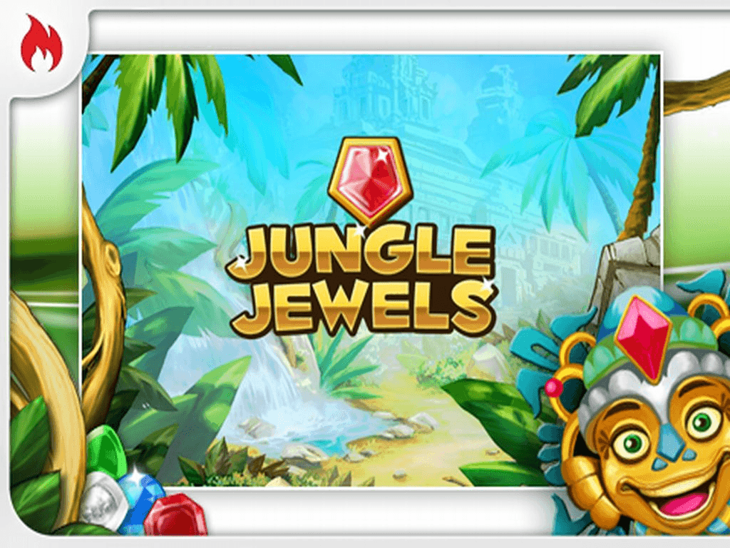 Jungle Jewels