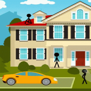 Stickman Killer 2