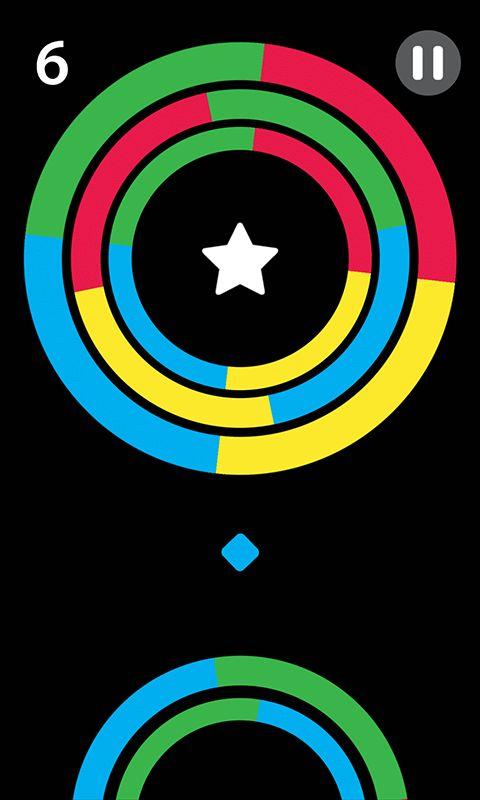 Switch Color