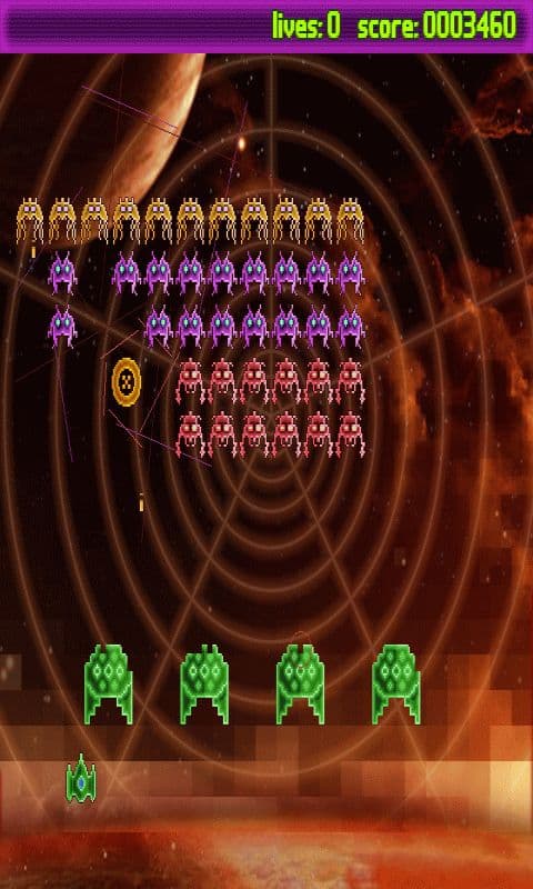 4-in-1 Arcade Classics Collection