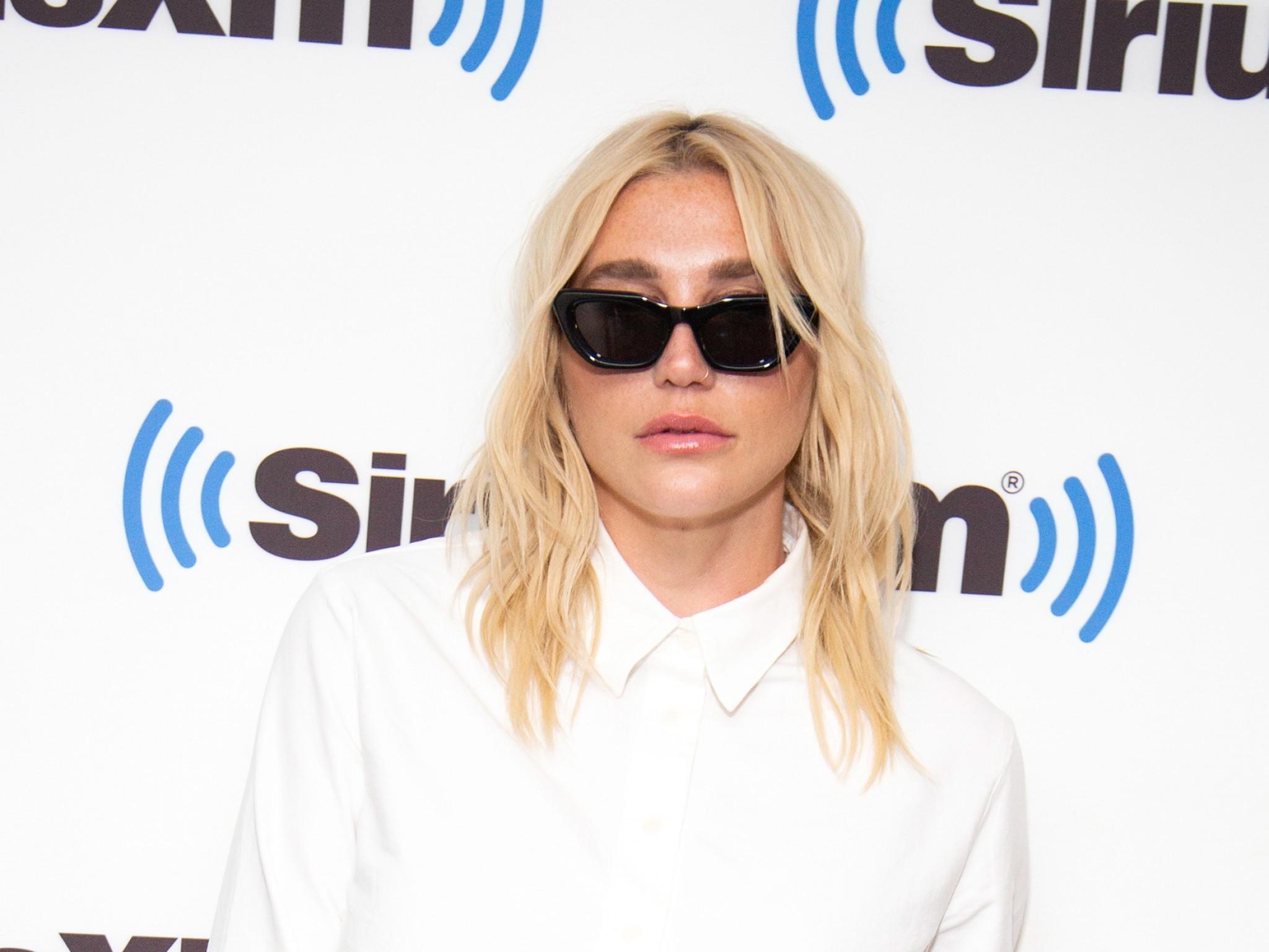 Kesha will nach dem Rechtsstreit mit Dr. Luke das Gesetz ändern