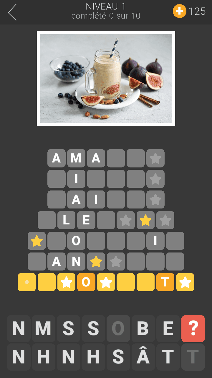 PicoWords