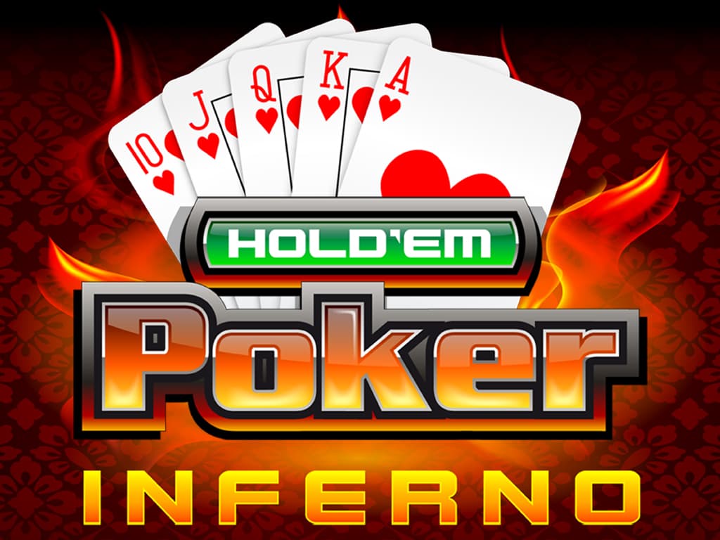 Hold'em Poker Inferno