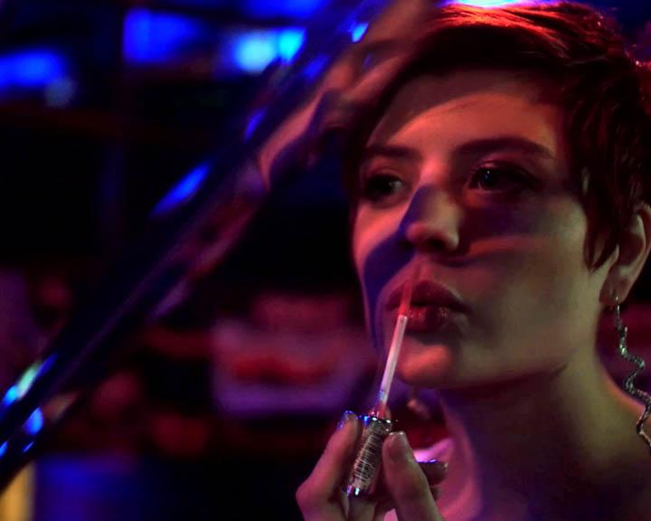 Playboy Lifestyle: Gabrielle verrät uns, was sie an Männern besonders attraktiv findet.