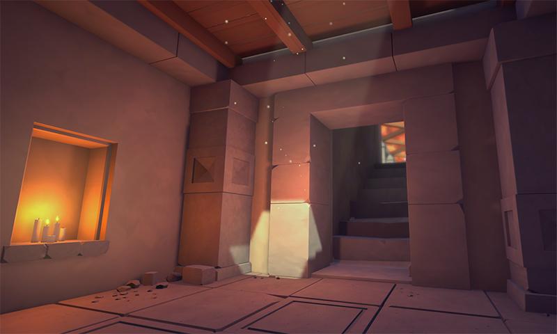 The Pillar