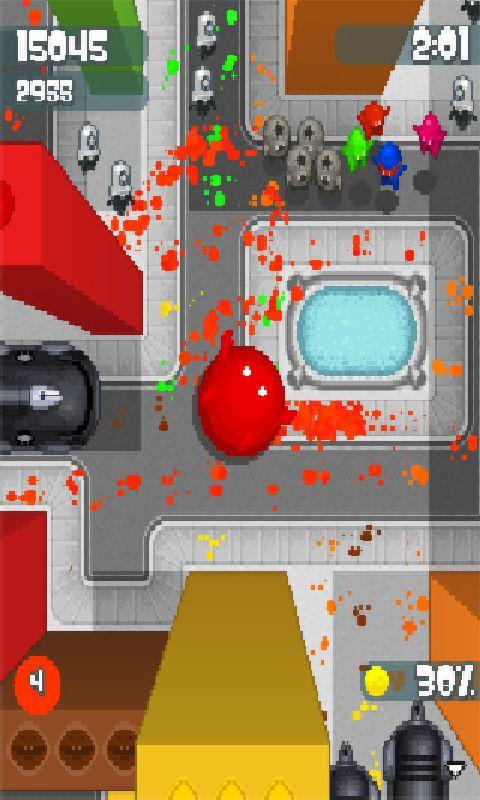 De Blob