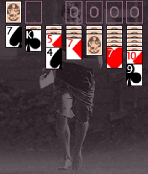 Twilight - Biss zum Ende der Nacht : Solitär