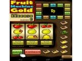 Fruit Machine Gold