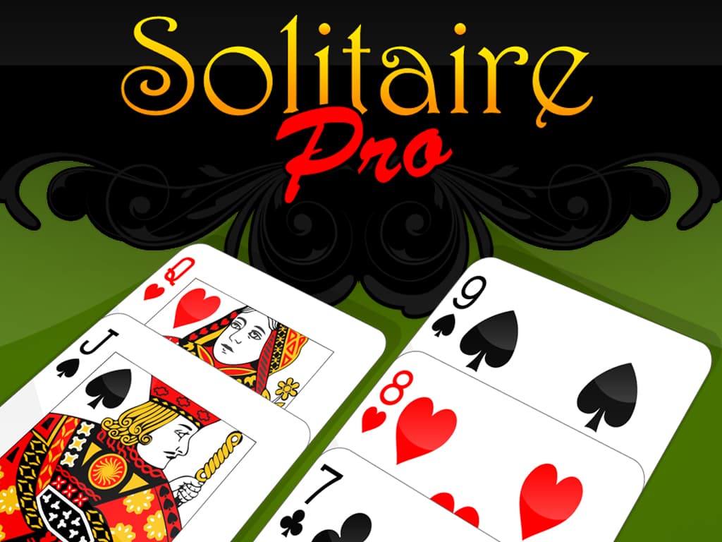 Solitaire Pro