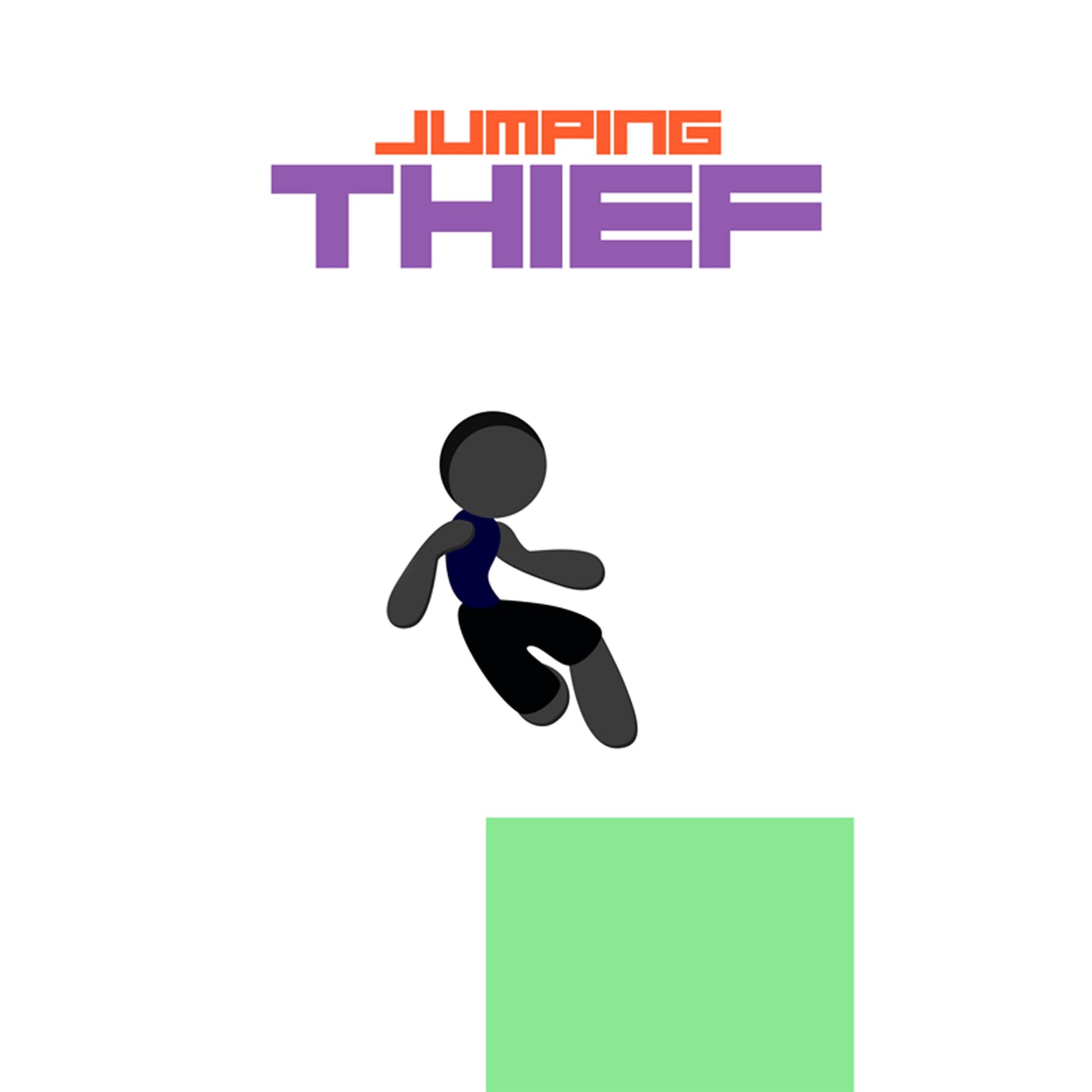 Jumping Thief