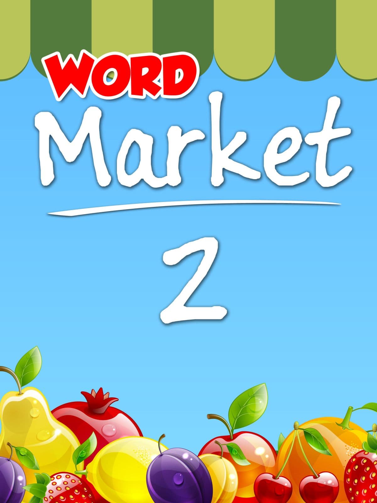 Word Market 2