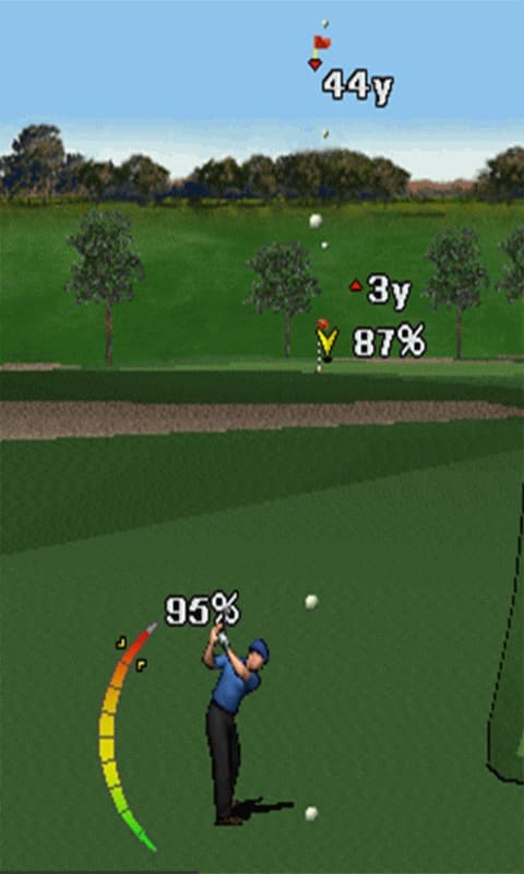 Tiger Woods PGA TOUR 09