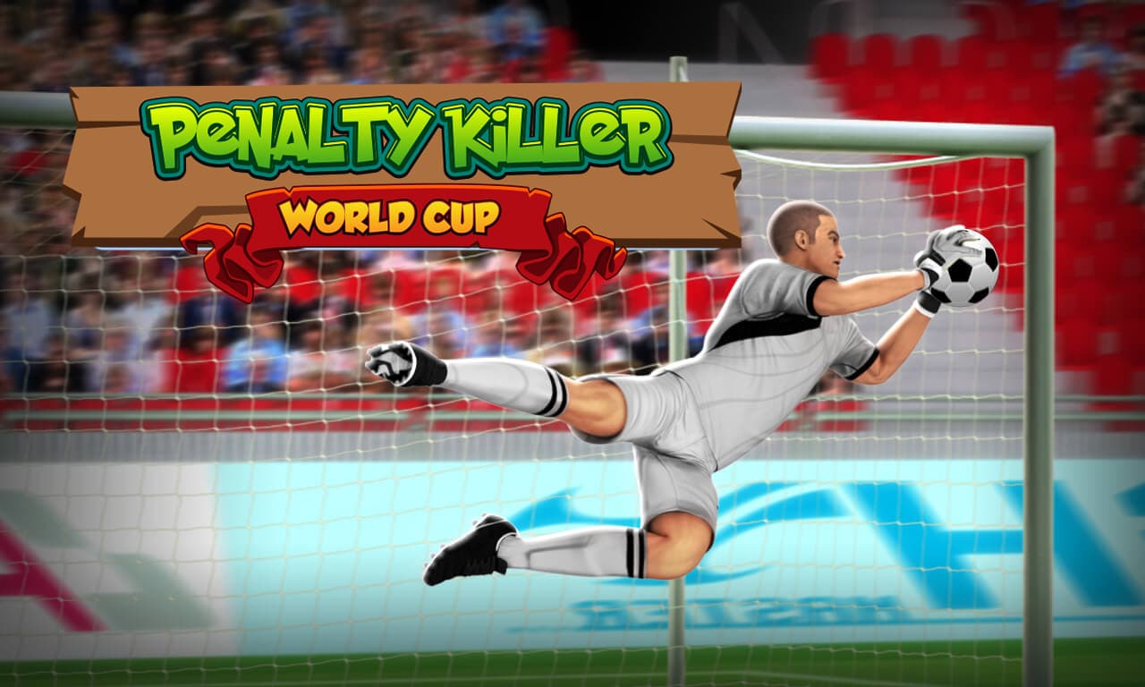 Penalty Killer World Cup