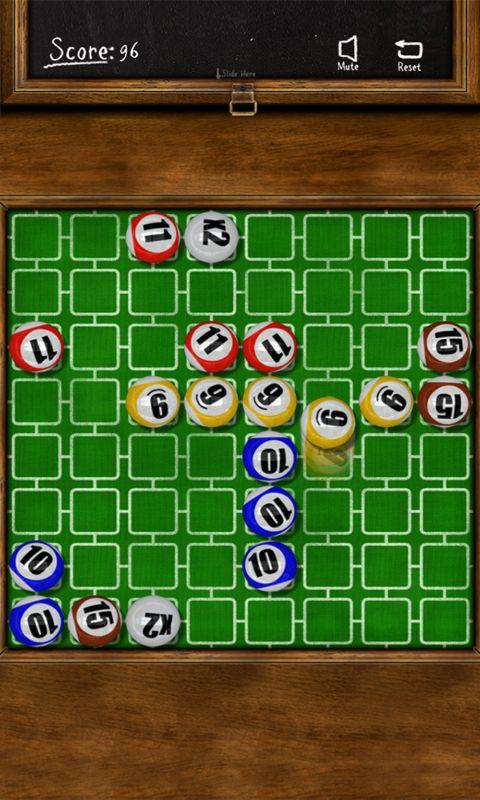 Stack The Balls