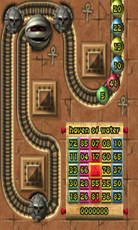 Bingo Blaster