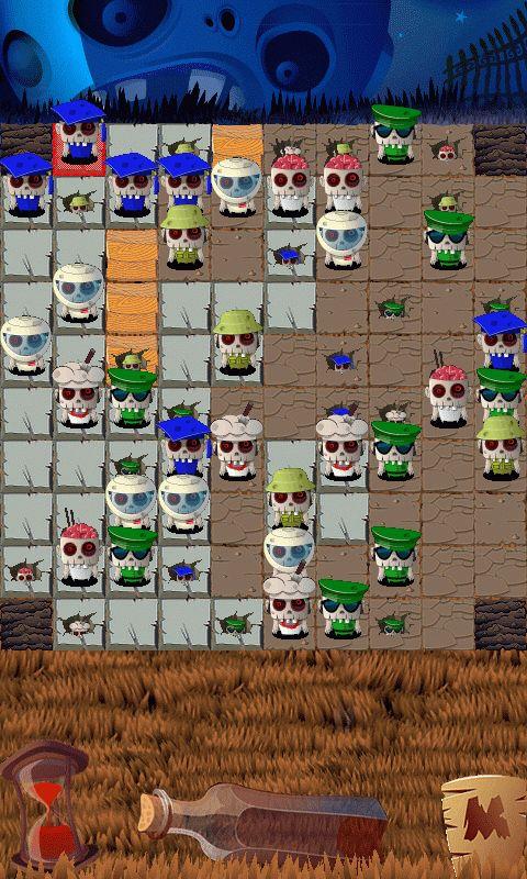 Zombie Quest