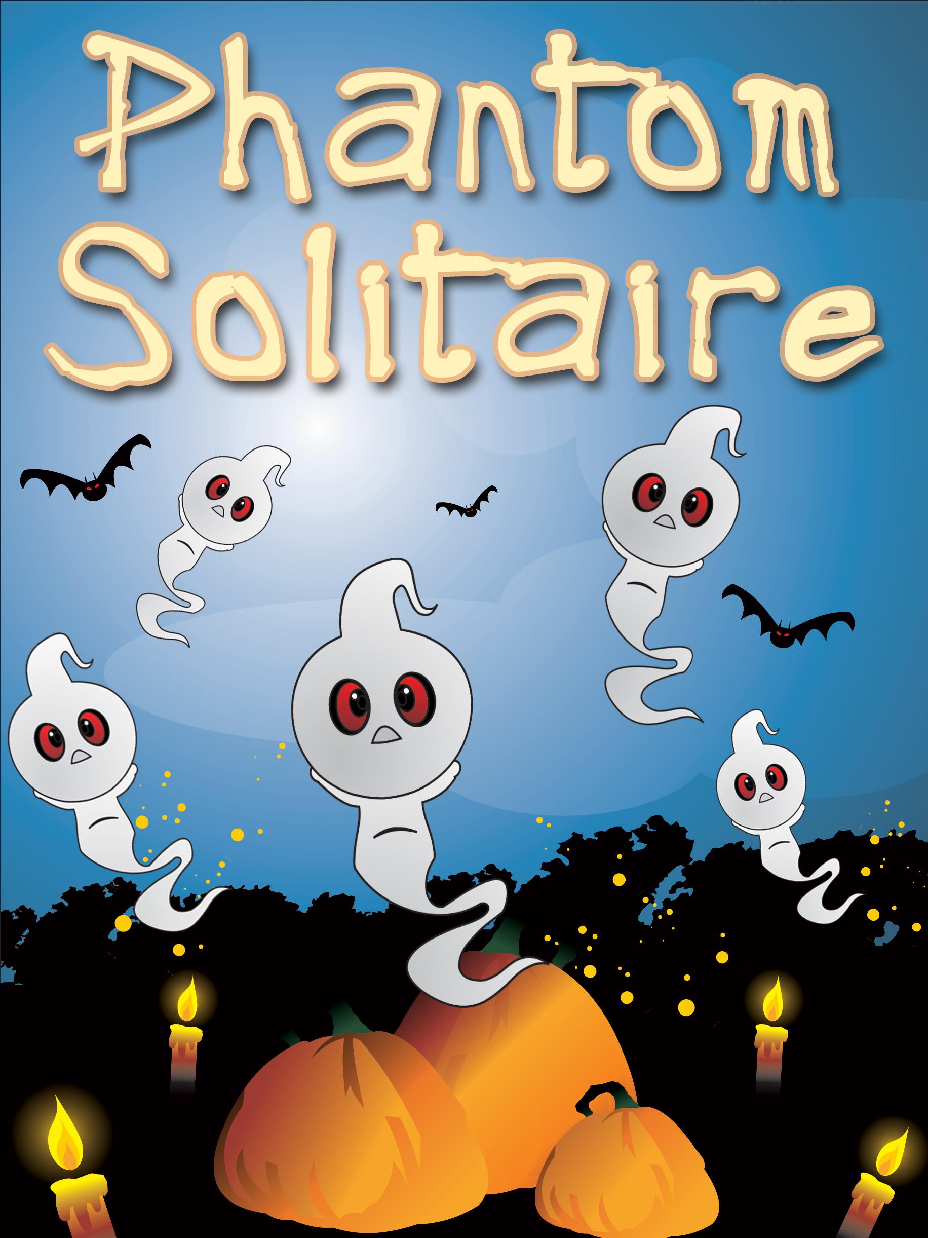 Phantom Solitaire 3