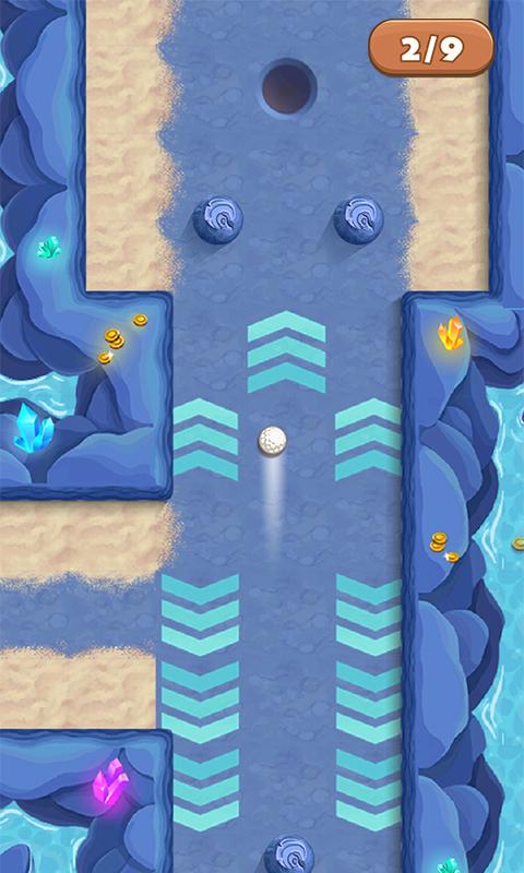 Minigolf Mania 2