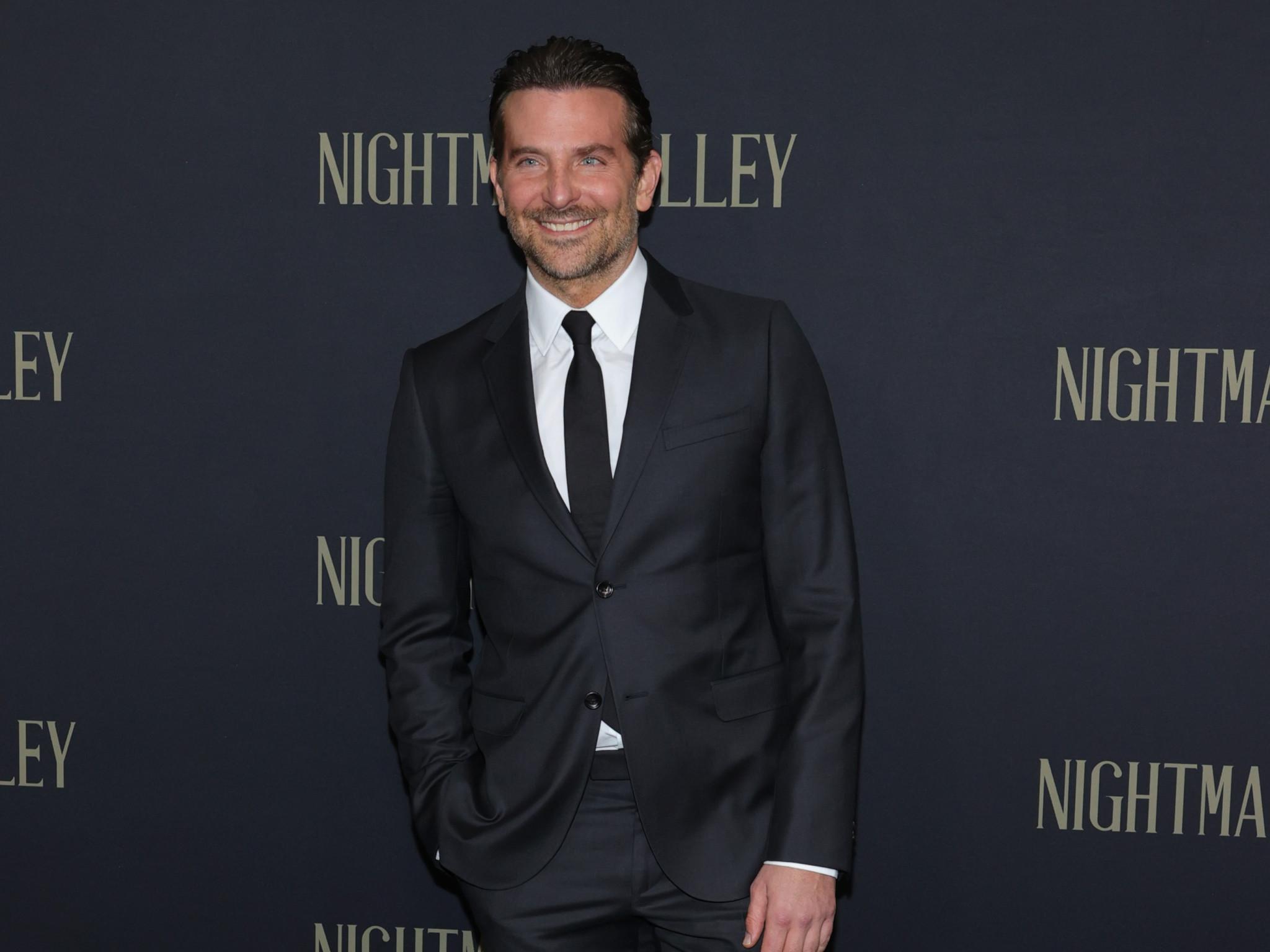 Bradley Cooper: 5 Stunden Maske für ‘Maestro’