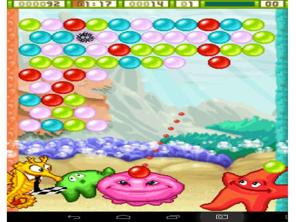 Bublex Mania Deluxe
