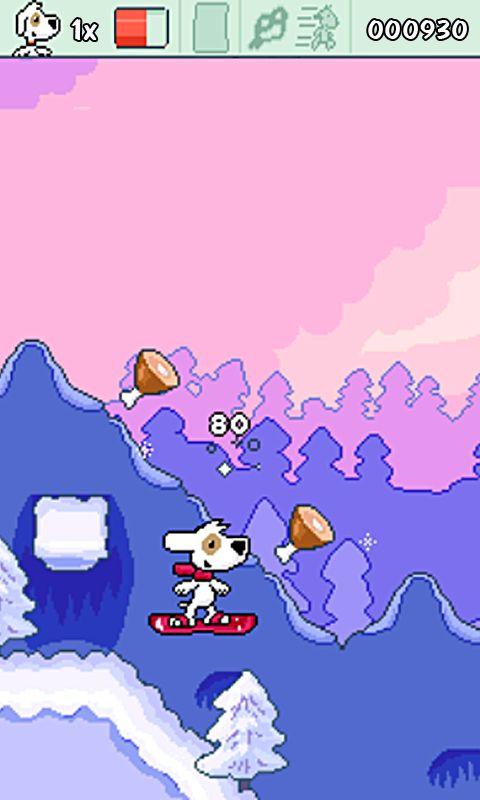 Super Dog Deluxe