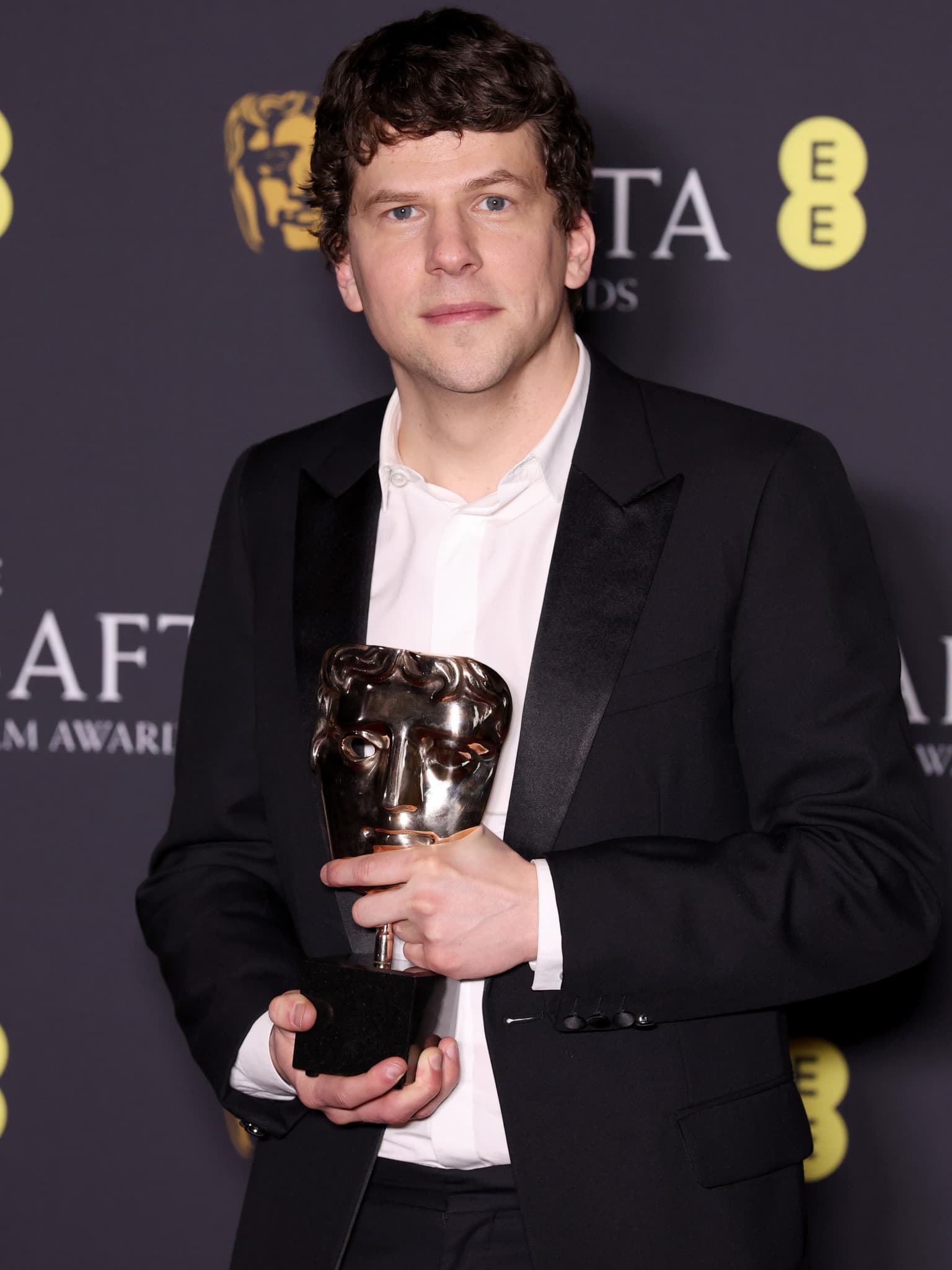 Jesse Eisenberg hat die polnische Staatsbürgerschaft erhalten.