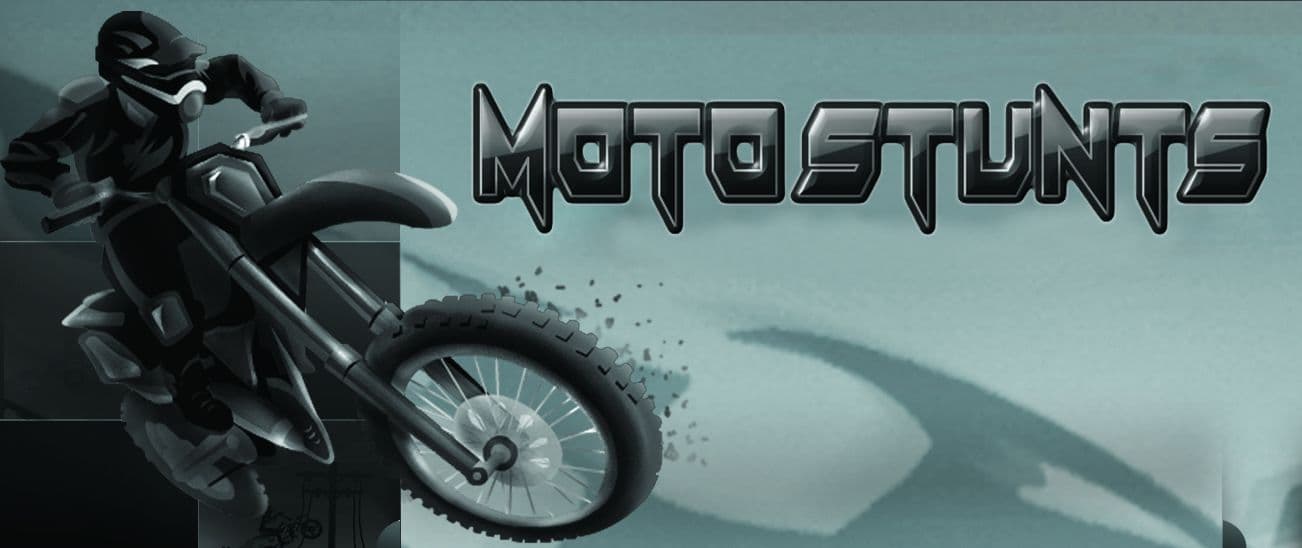 Moto Stunts