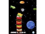 High Burger