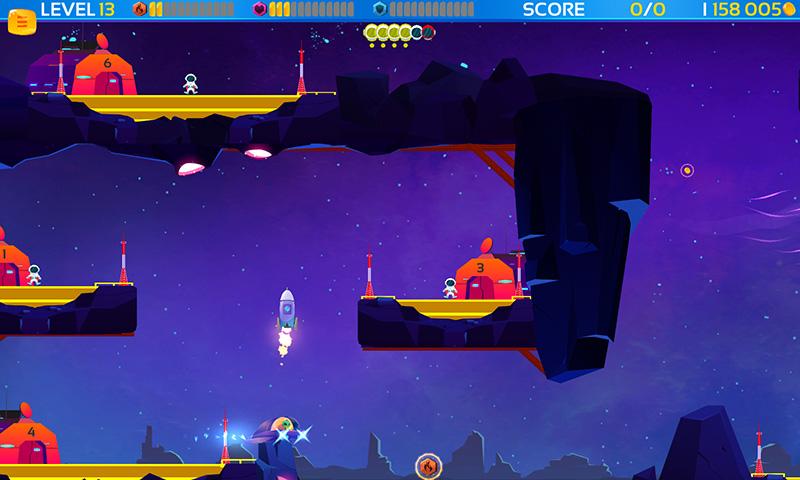 SpaceUgh!