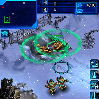 Command and Conquer 4 Tiberian Twilight